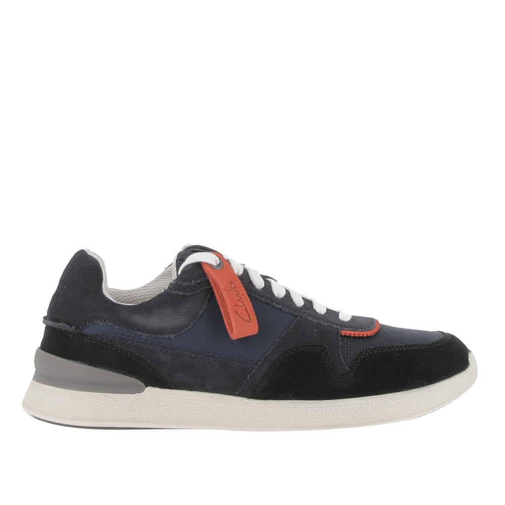Sneakers Clarks Uomo - Blu