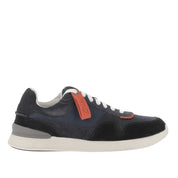 Sneakers Clarks Uomo - Blu