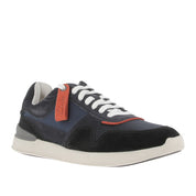 Sneakers Clarks Uomo - Blu
