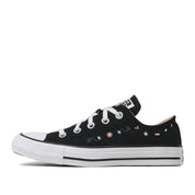 Sneakers Converse Ctas ox Donna - Nero