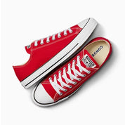 Sneakers Converse All Star Ox N Unisex Adulto - Rosso