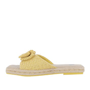 Espadrillas Espadrillas Donna - Giallo