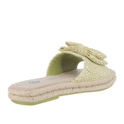 Espadrillas Espadrillas Donna - Verde