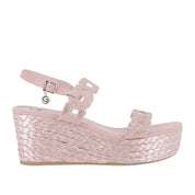 Sandalo Gold&Gold Donna - Rosa