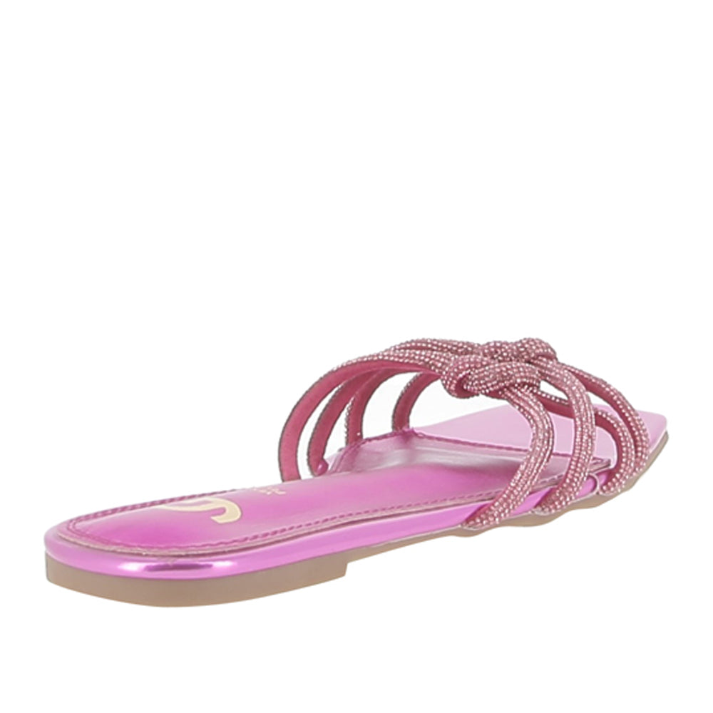 Sandalo Gold&Gold Donna - Rosa