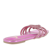 Sandalo Gold&Gold Donna - Rosa