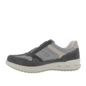 Slipon Grisport Uomo - Grigio