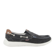 Slipon Grisport Uomo - Blu
