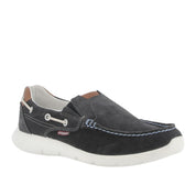 Slipon Grisport Uomo - Blu