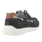 Mocassino Grisport Uomo - Blu