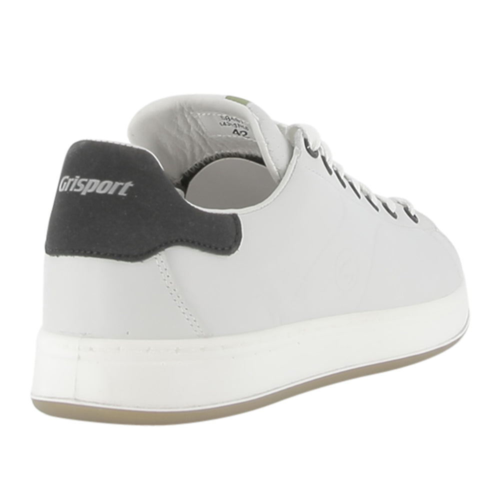 Sneakers Grisport Uomo - Bianco