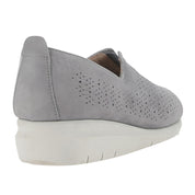 Mocassino Grunland Donna - Blu