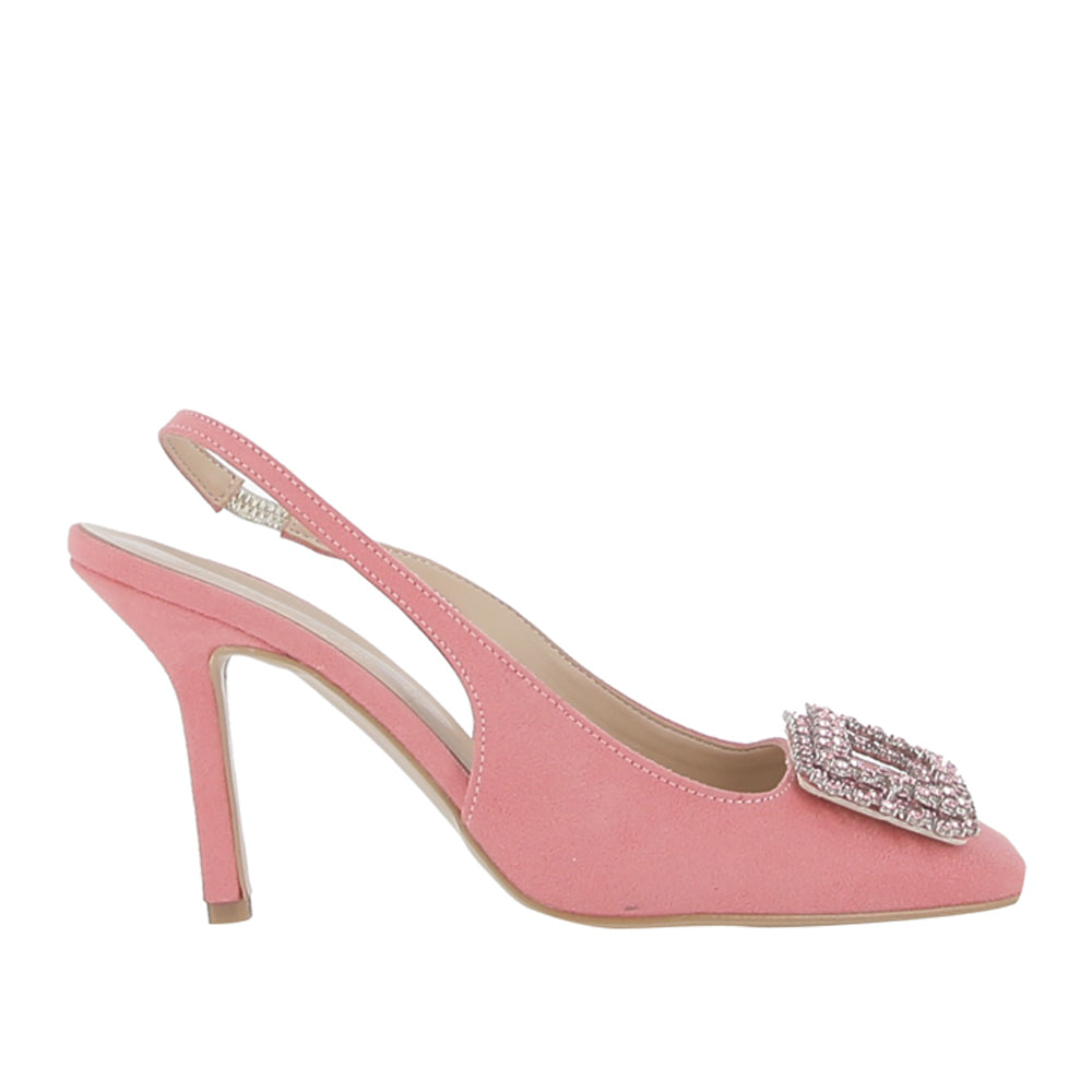 Chanel Margot Loi Donna - Rosa