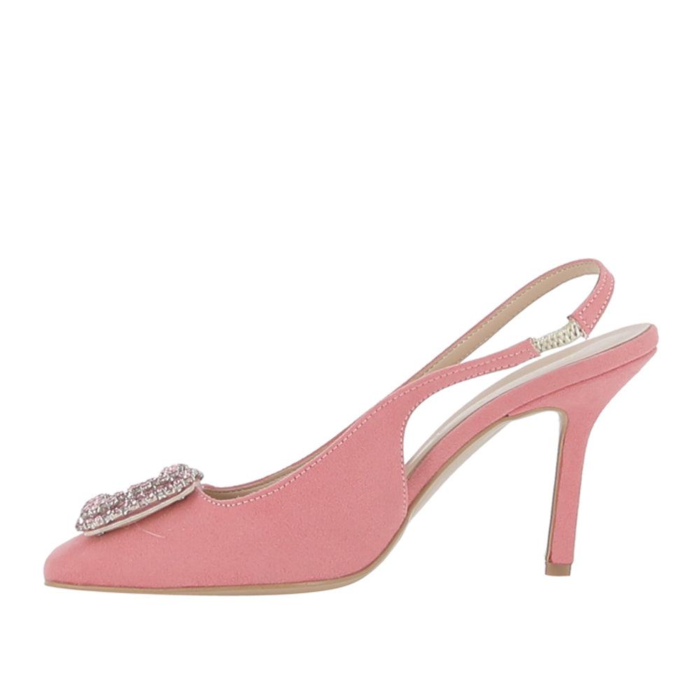 Chanel Margot Loi Donna - Rosa