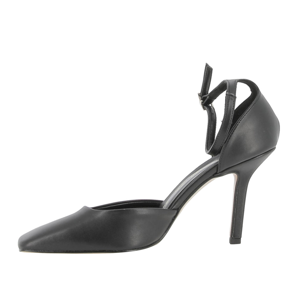 Décolleté Margot Loi Donna - Nero