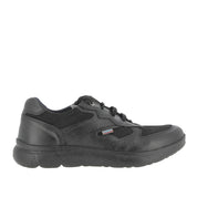 Scarpa Casual Melluso Uomo - Nero