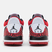 Sneakers Nike Jordan Legacy 312 Low gs Donna - Bianco