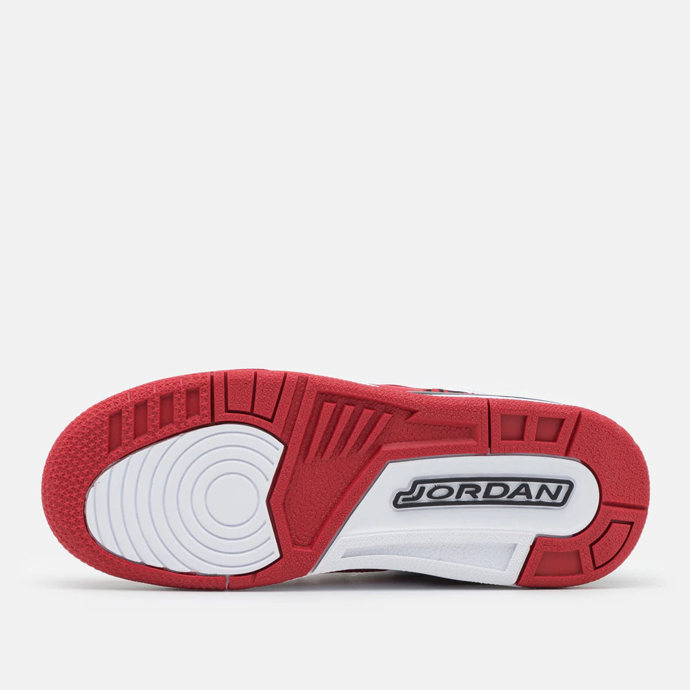 Sneakers Nike Jordan Legacy 312 Low gs Ragazzo - Bianco