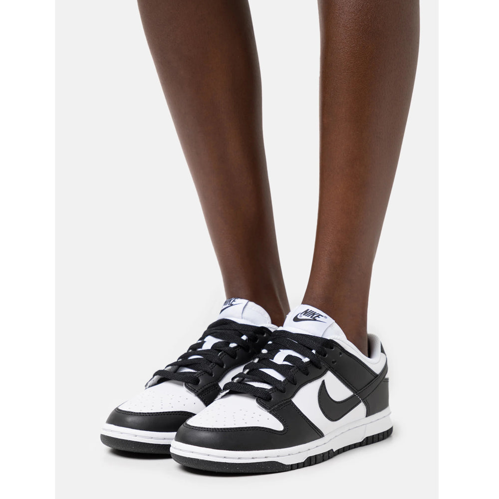 Sneakers Nike Dunk Low Next Nature Donna - Bianco