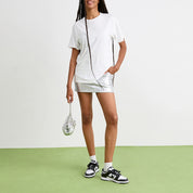 Sneakers Nike Dunk Low Next Nature Donna - Bianco