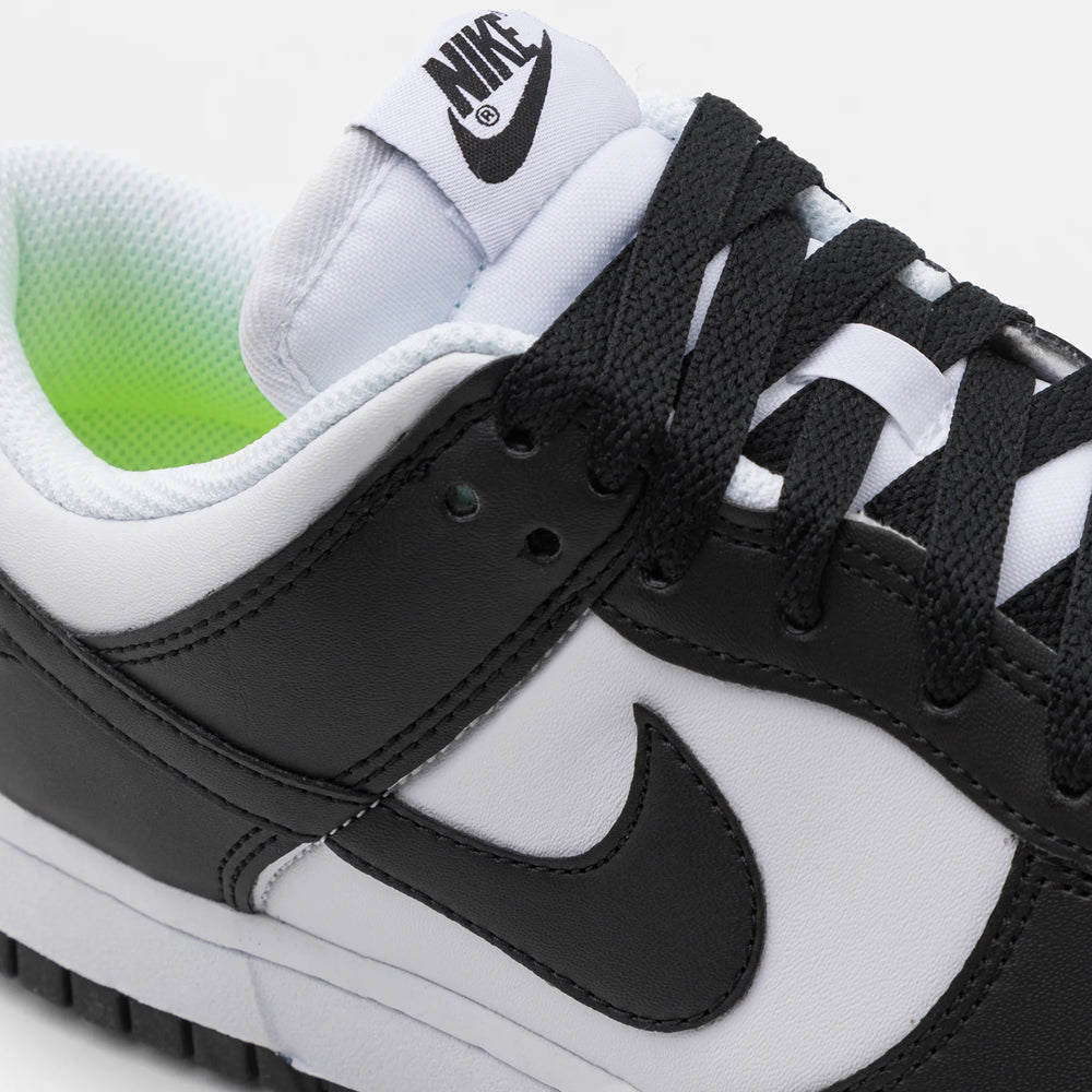 Sneakers Nike Dunk Low Next Nature Uomo - Bianco