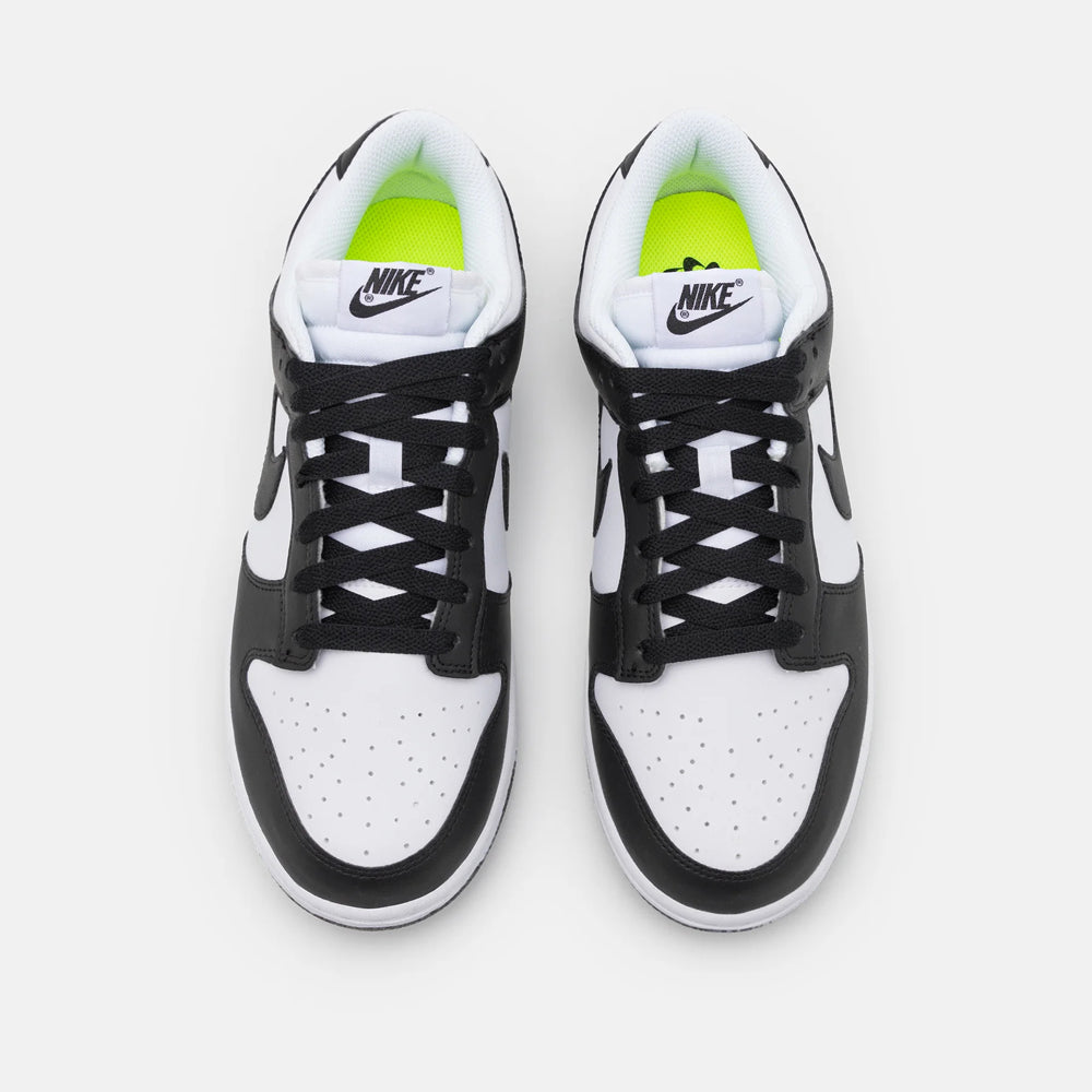 Sneakers Nike Dunk Low Next Nature Uomo - Bianco