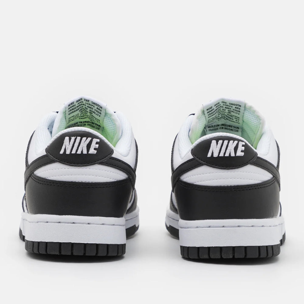 Sneakers Nike Dunk Low Next Nature Uomo - Bianco