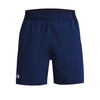 Shorts under armour uomo - blu