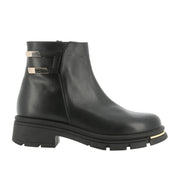 Stivaletto Albano Donna - Nero