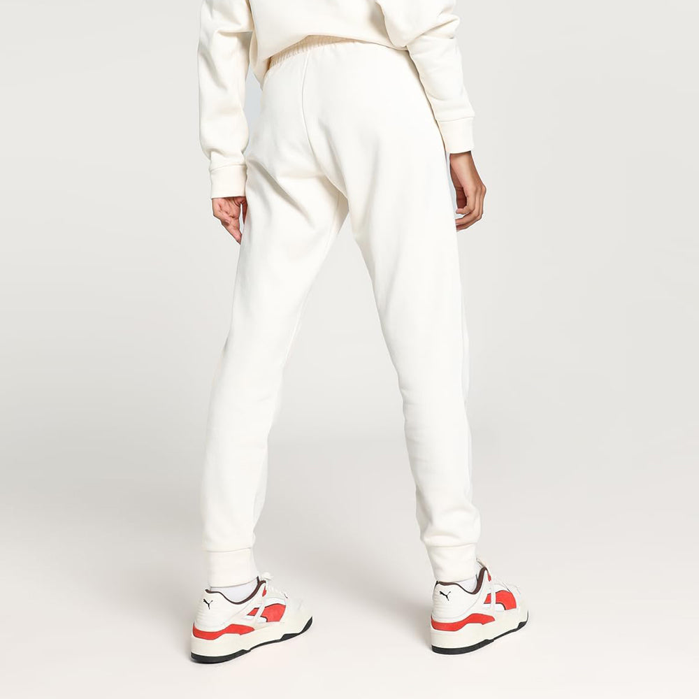 Pantalone Puma Donna - Bianco