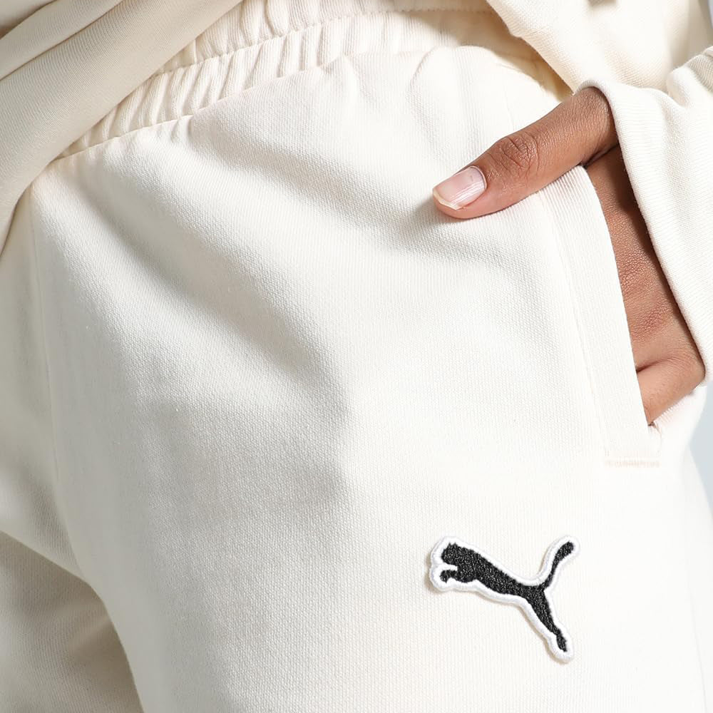 Pantalone Puma Donna - Bianco