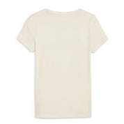 T-Shirt Puma Donna - Bianco