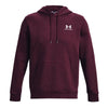 Felpa under armour uomo - marrone