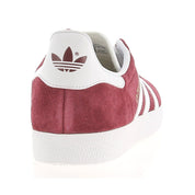 Sneakers Adidas Originals Gazelle Donna - Bordeaux