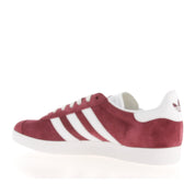 Sneakers Adidas Originals Gazelle Donna - Bordeaux