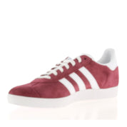 Sneakers Adidas Originals Gazelle Donna - Bordeaux