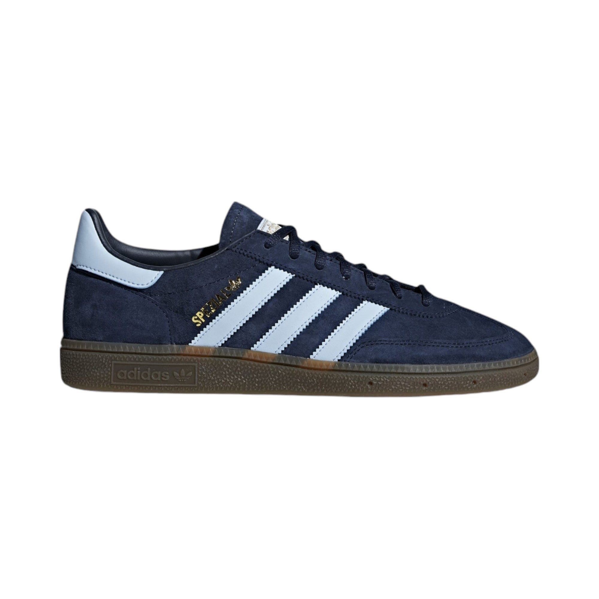 Sneakers Adidas Originals Handball Spezial Uomo - Blu