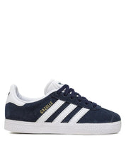 Sneakers Adidas Originals Gazelle C Unisex Bambino - Blu