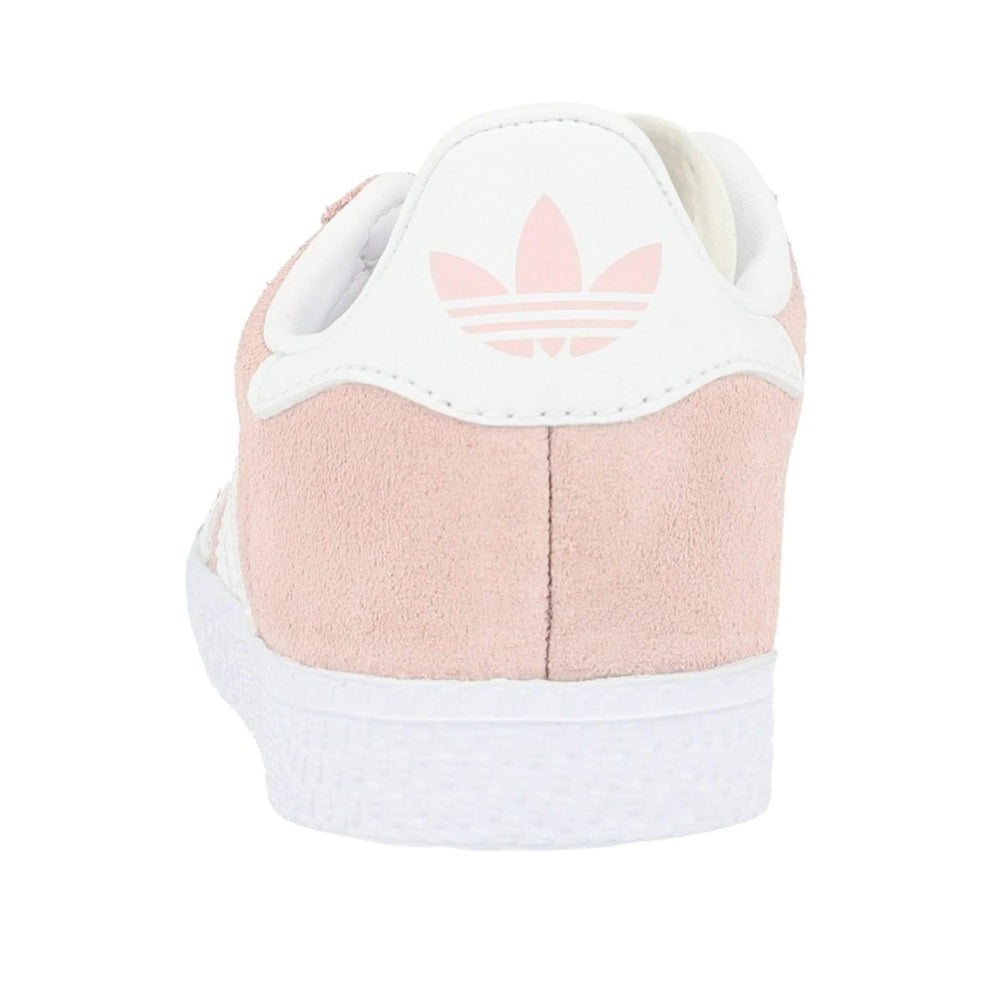 Sneakers Adidas Gazelle C Bambina - Rosa