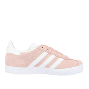 Sneakers Adidas Gazelle C Bambina - Rosa