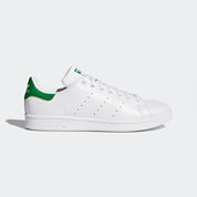 Sneakers Adidas Originals Stan Smith Uomo - Bianco