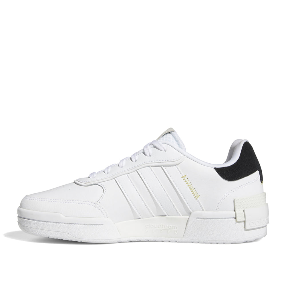 Sneakers Adidas Postmove Se W Donna - Bianco
