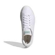 Sneakers Adidas Advantage Base Uomo - Bianco