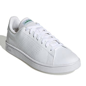 Sneakers Adidas Advantage Base Uomo - Bianco