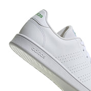 Sneakers Adidas Advantage Base Uomo - Bianco