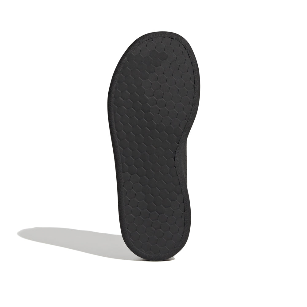 Sneakers Adidas Advantage K Bambino - Nero