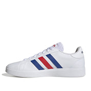 Sneakers Adidas Grand Court Base 2.0 Uomo - Bianco
