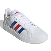 Sneakers Adidas Grand Court Base 2.0 Uomo - Bianco