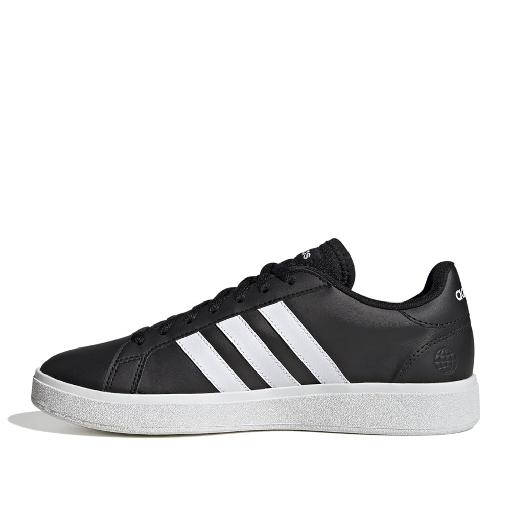 Sneakers Adidas Grand Court Base 2.0 Donna - Nero
