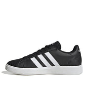 Sneakers Adidas Grand Court Base 2.0 Donna - Nero